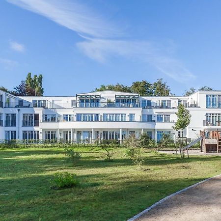 Linden-Palais Wohnung 23 Гайлігендамм Екстер'єр фото